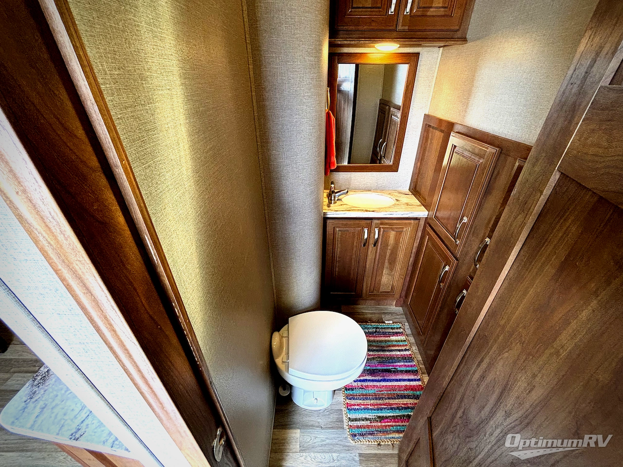2017 Keystone Montana 3921 FB Photo 13