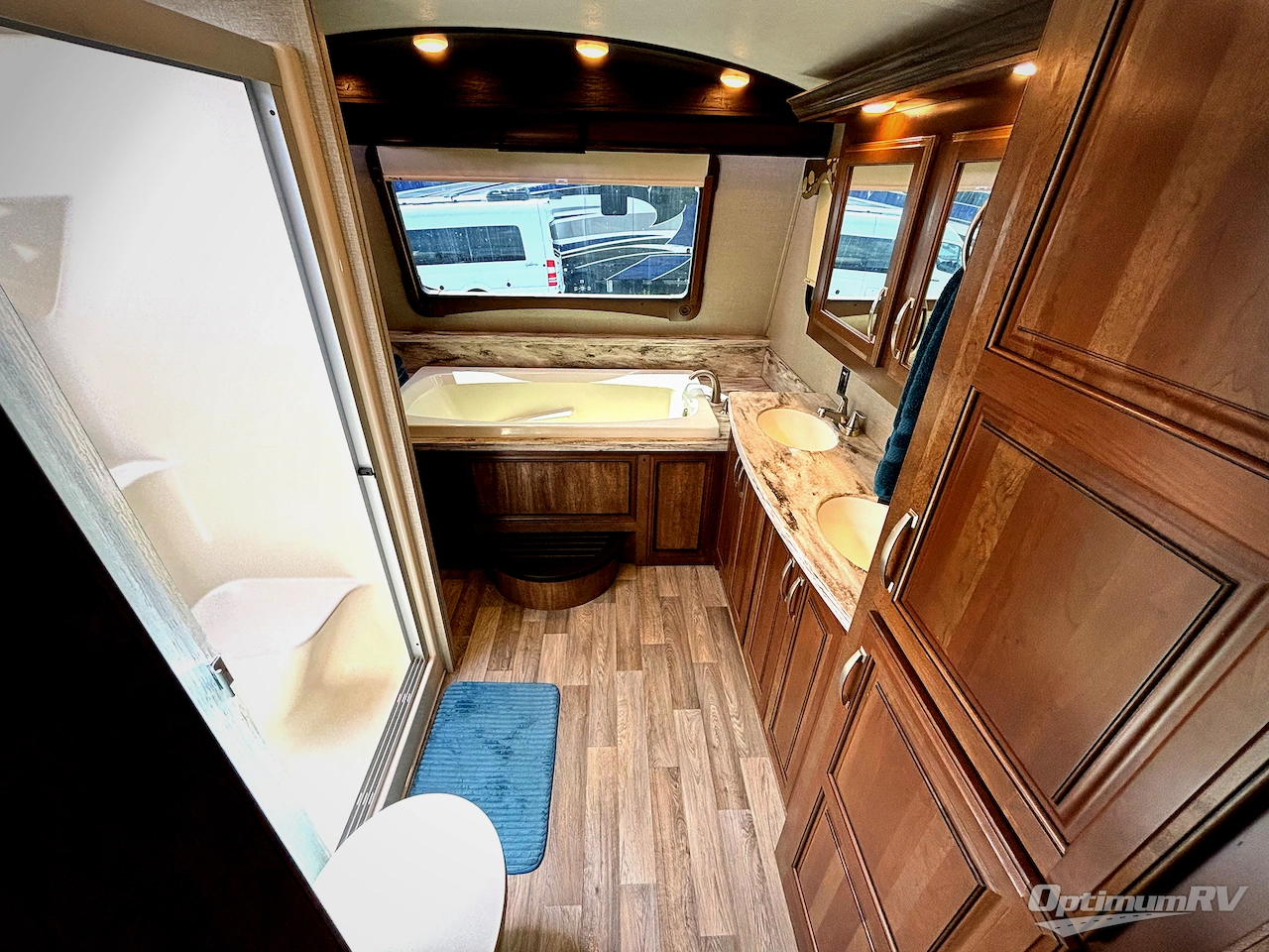 2017 Keystone Montana 3921 FB Photo 14