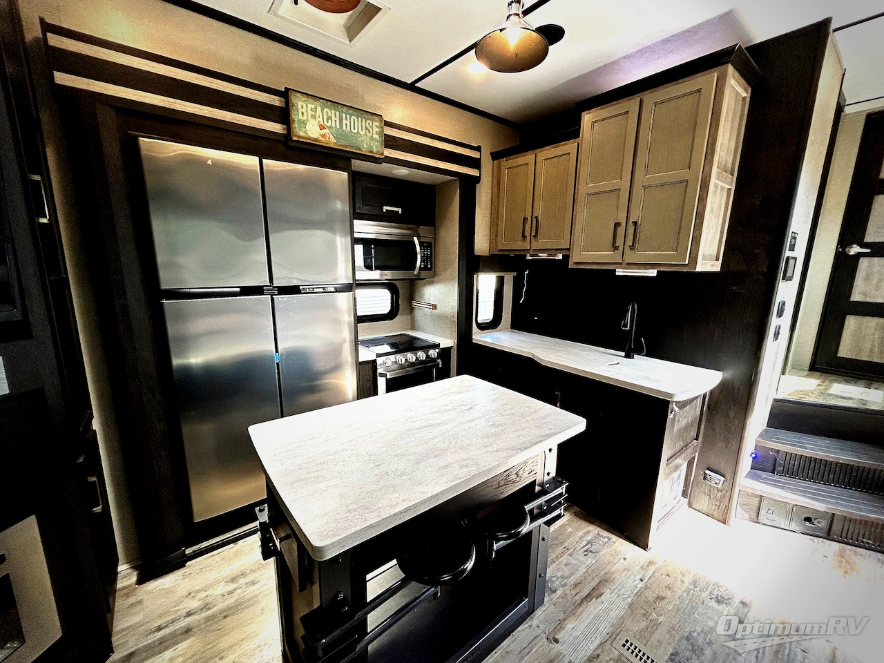 2019 Keystone Fuzion 373 Photo 6