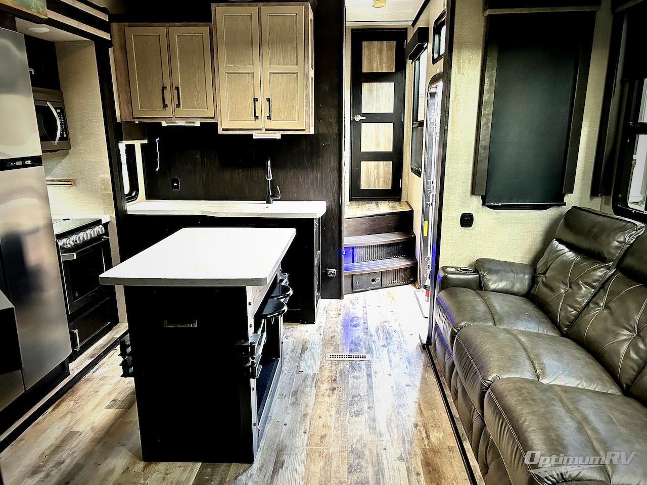 2019 Keystone Fuzion 373 Photo 5