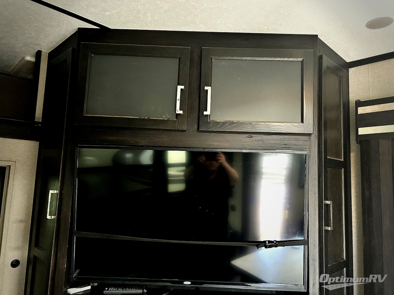 2019 Keystone Fuzion 373 Photo 12
