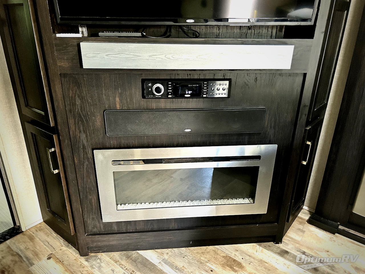 2019 Keystone Fuzion 373 Photo 13