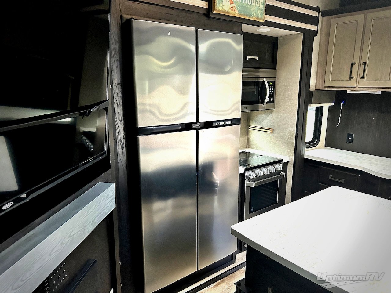 2019 Keystone Fuzion 373 Photo 7