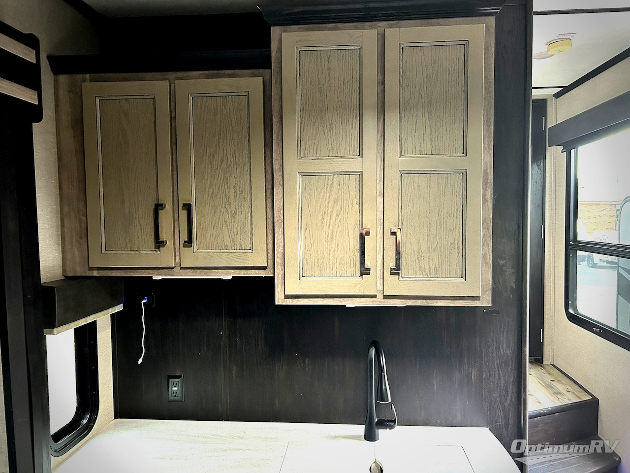 2019 Keystone Fuzion 373 Photo 9