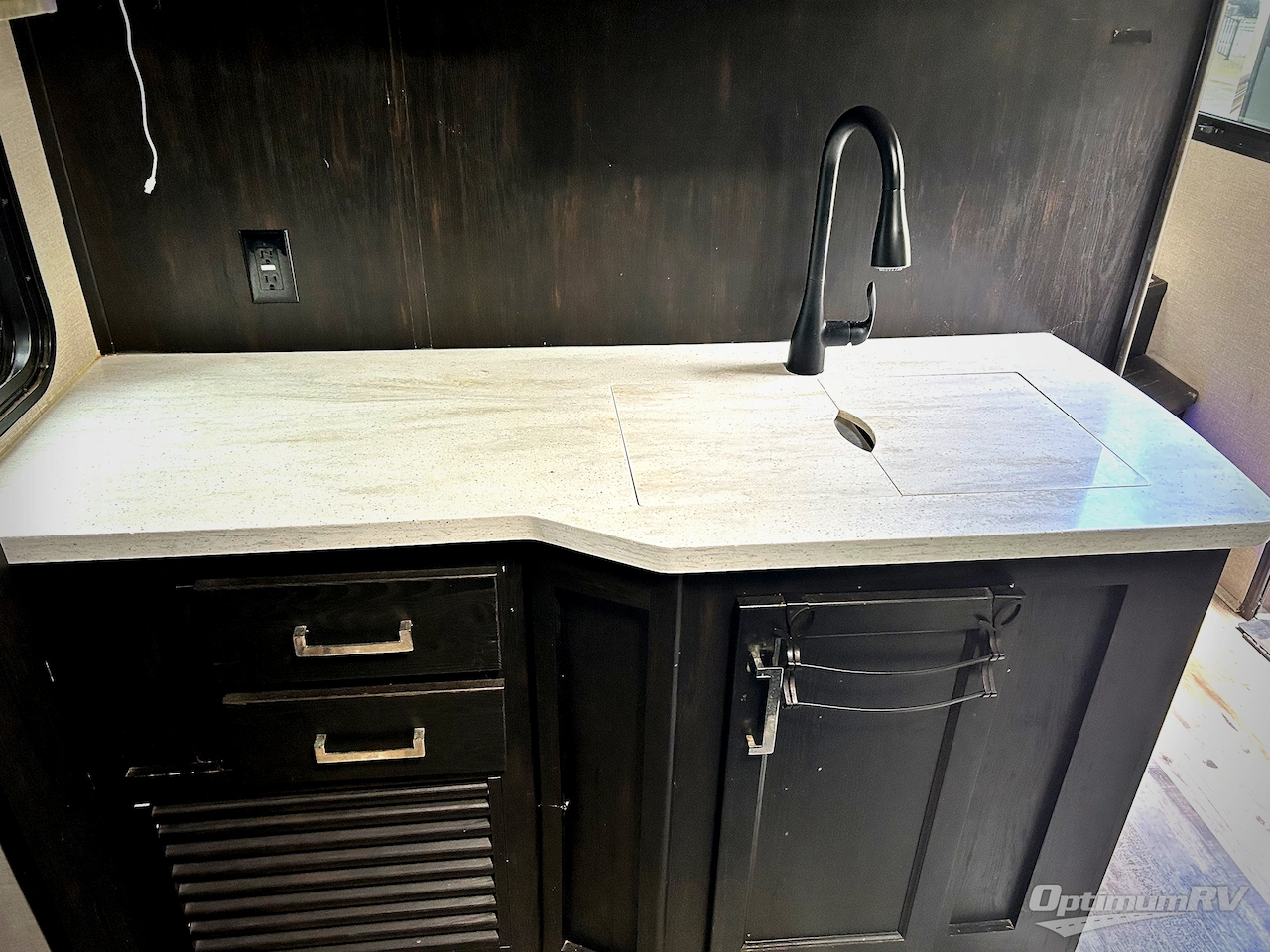 2019 Keystone Fuzion 373 Photo 8