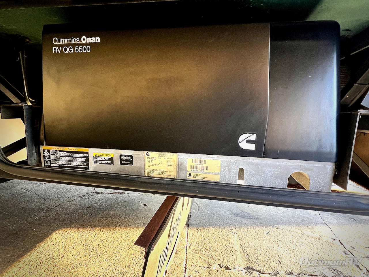 2012 Winnebago Sightseer 33C Photo 26