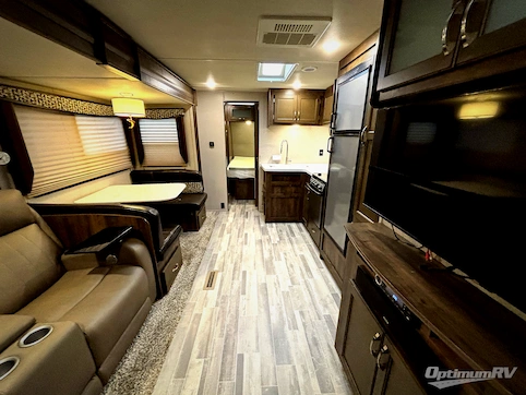 2019 Dutchmen Aerolite 2923BH RV Photo 2