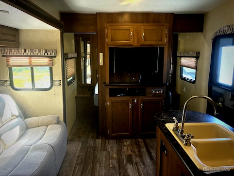 2016 KZ MXT MXT3190 RV Photo 4