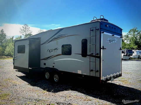 2016 KZ MXT MXT3190 RV Photo 2