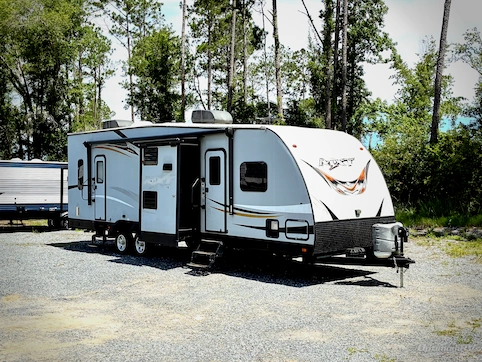 Used 2016 KZ MXT MXT3190 Featured Photo