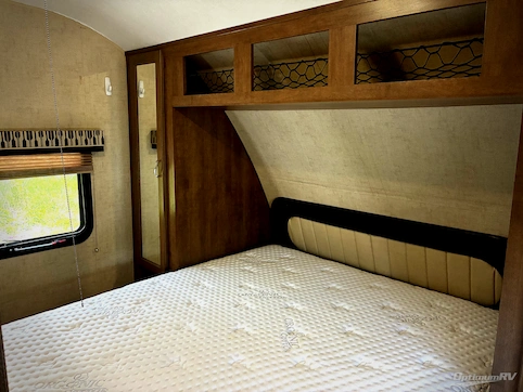 2016 KZ MXT MXT3190 RV Photo 4
