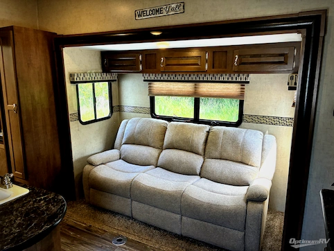 2016 KZ MXT MXT3190 RV Photo 2