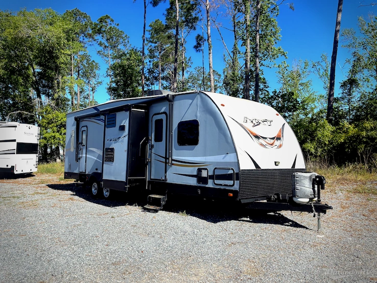 2016 KZ MXT MXT3190 RV Photo 1