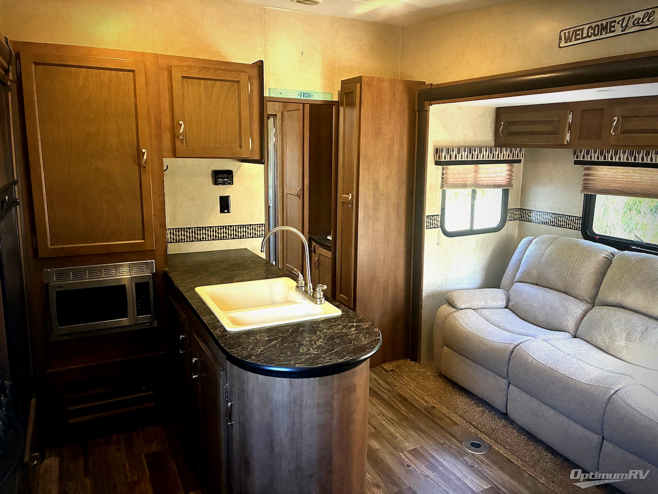 2016 KZ MXT MXT3190 Photo 4