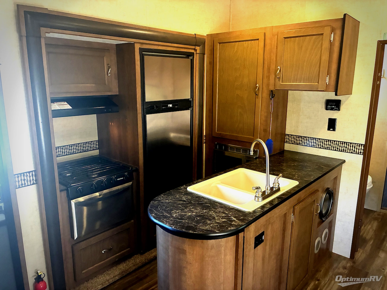 2016 KZ MXT MXT3190 Photo 6