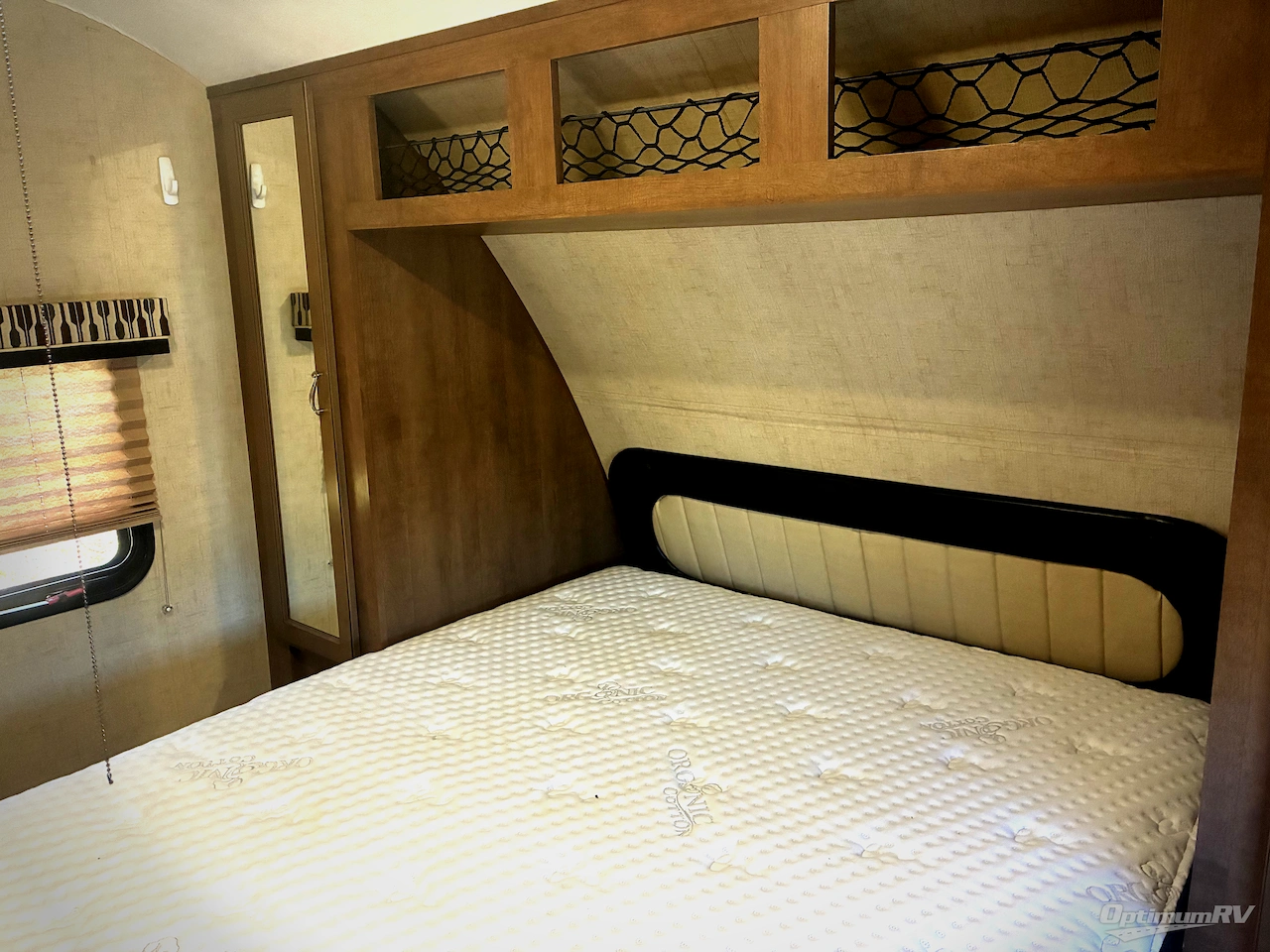 2016 KZ MXT MXT3190 Photo 8