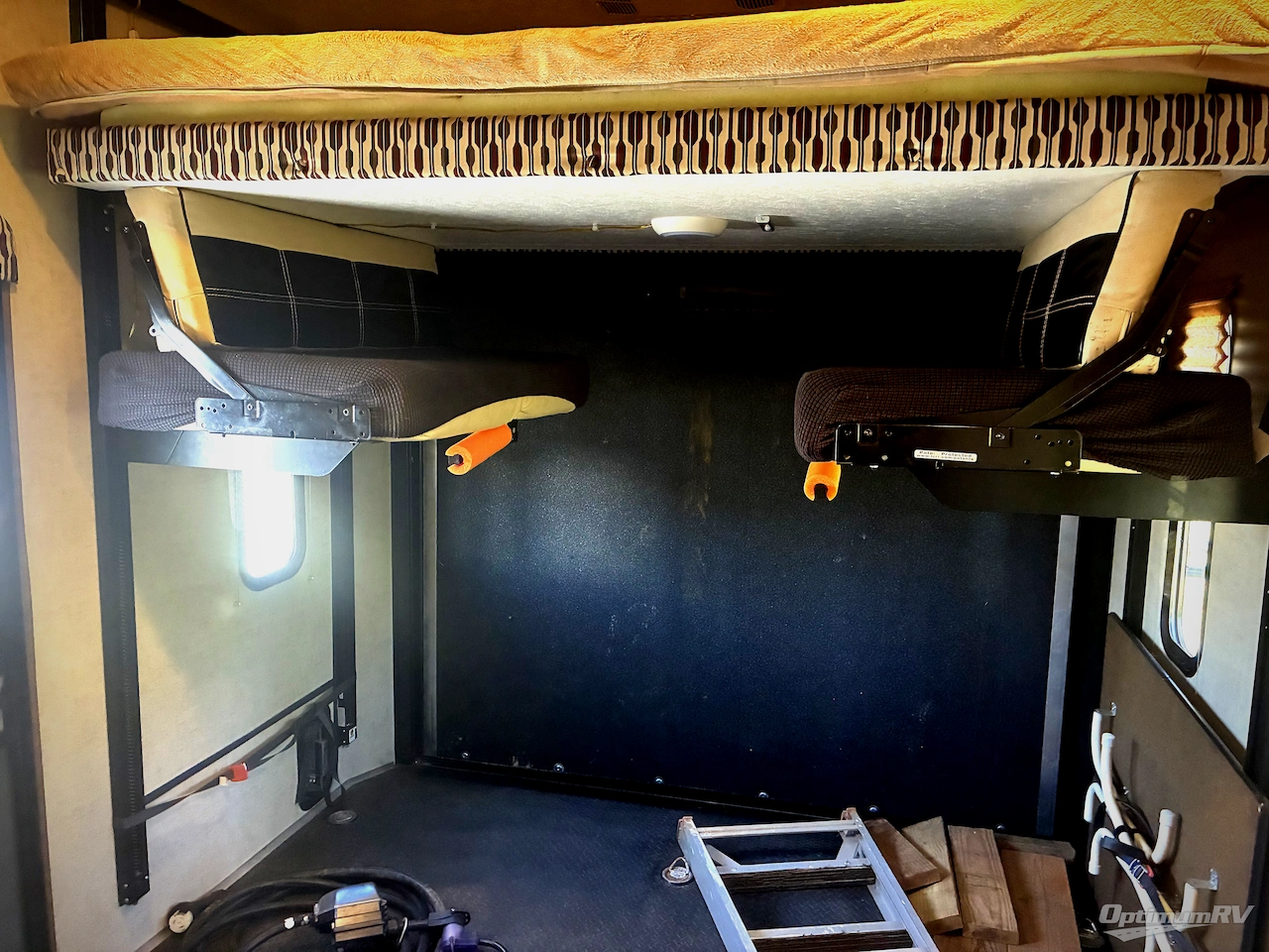 2016 KZ MXT MXT3190 Photo 10