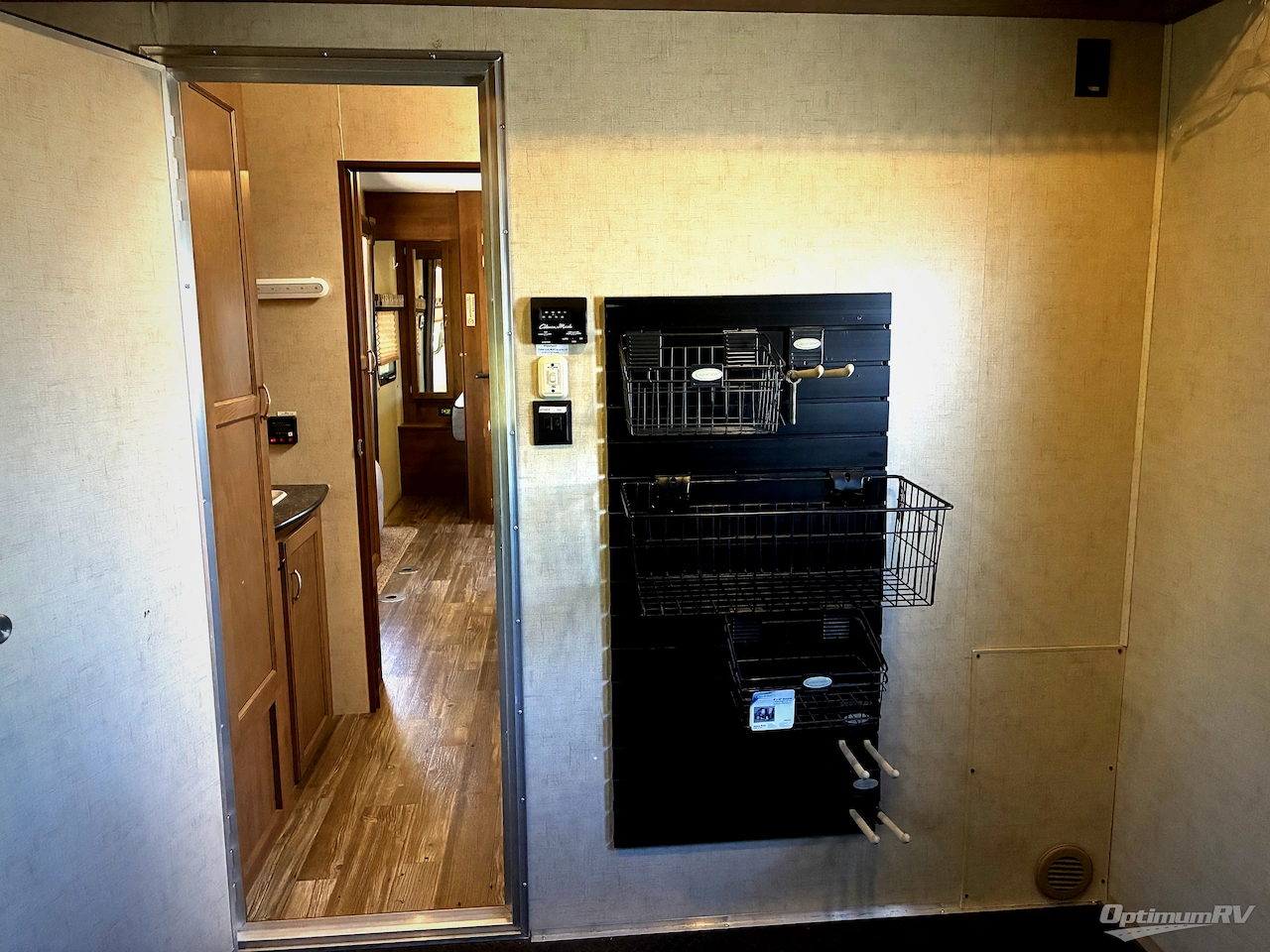 2016 KZ MXT MXT3190 Photo 11