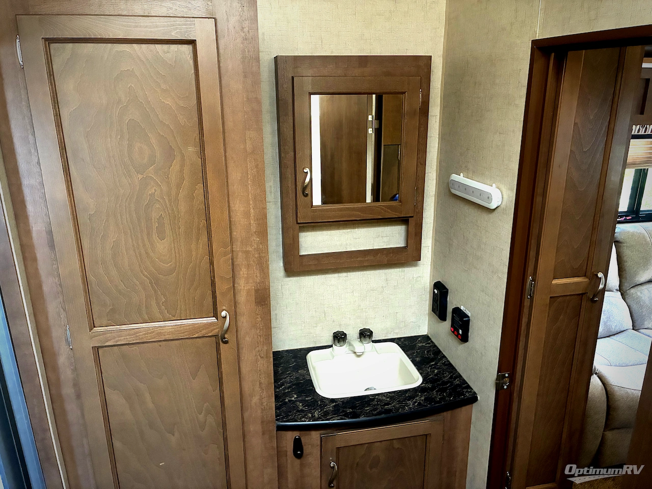 2016 KZ MXT MXT3190 Photo 9