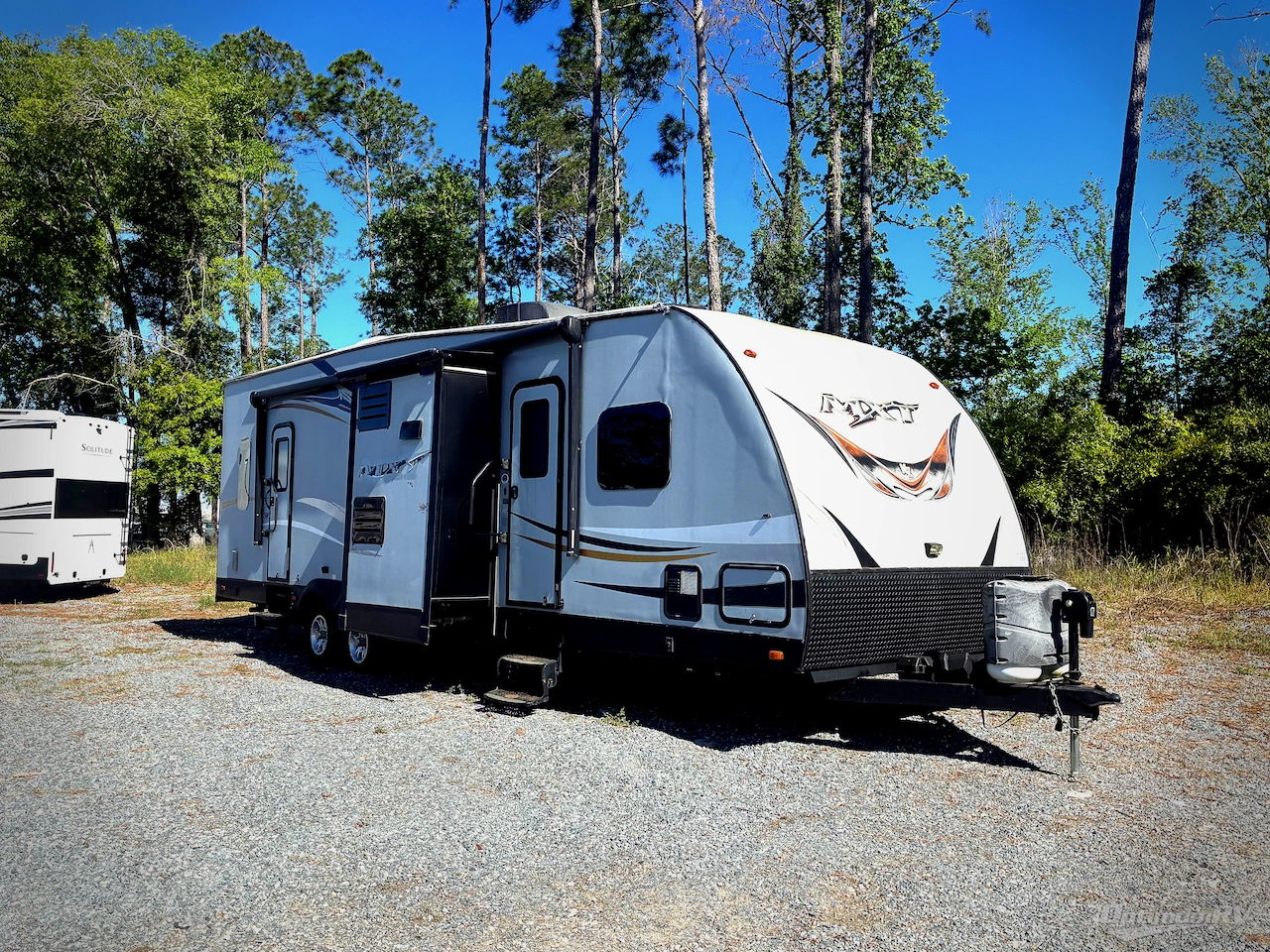 2016 KZ MXT MXT3190 Photo 1