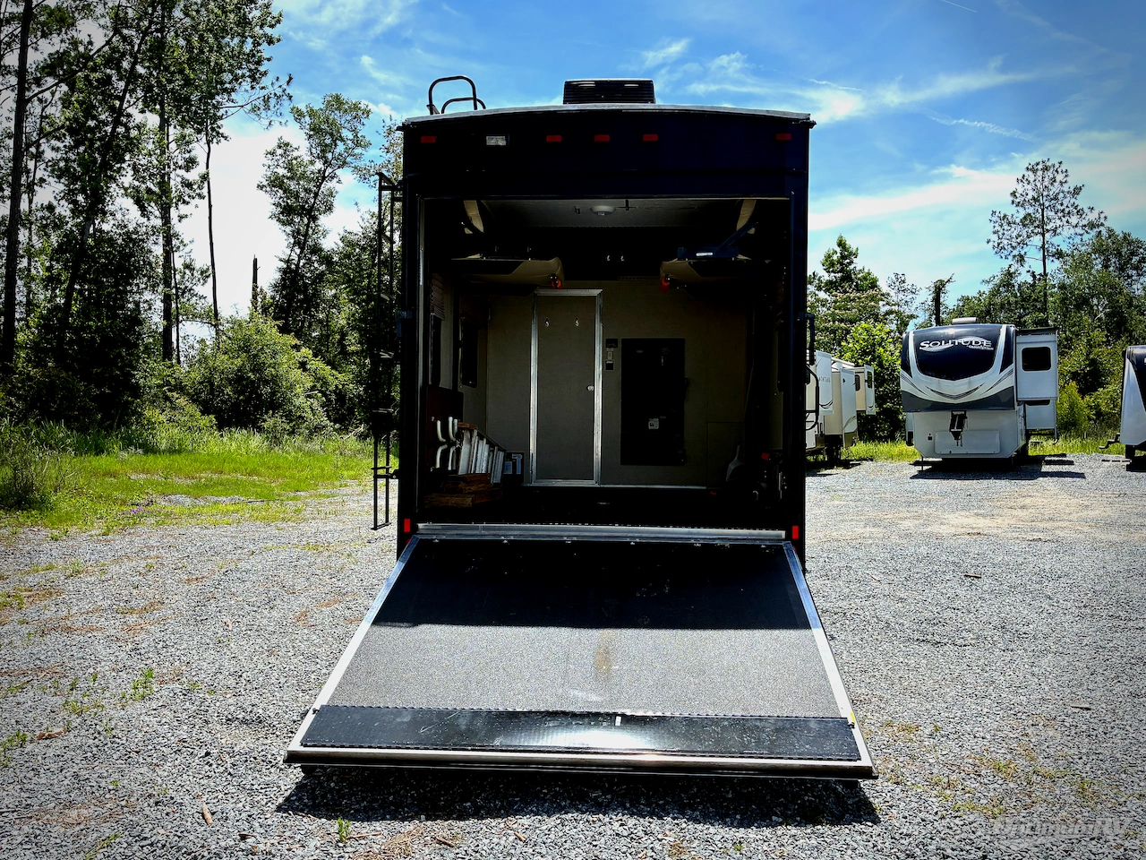 2016 KZ MXT MXT3190 Photo 5