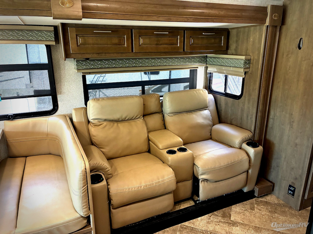 2019 Forest River Georgetown 5 Series 34H5 Photo 11
