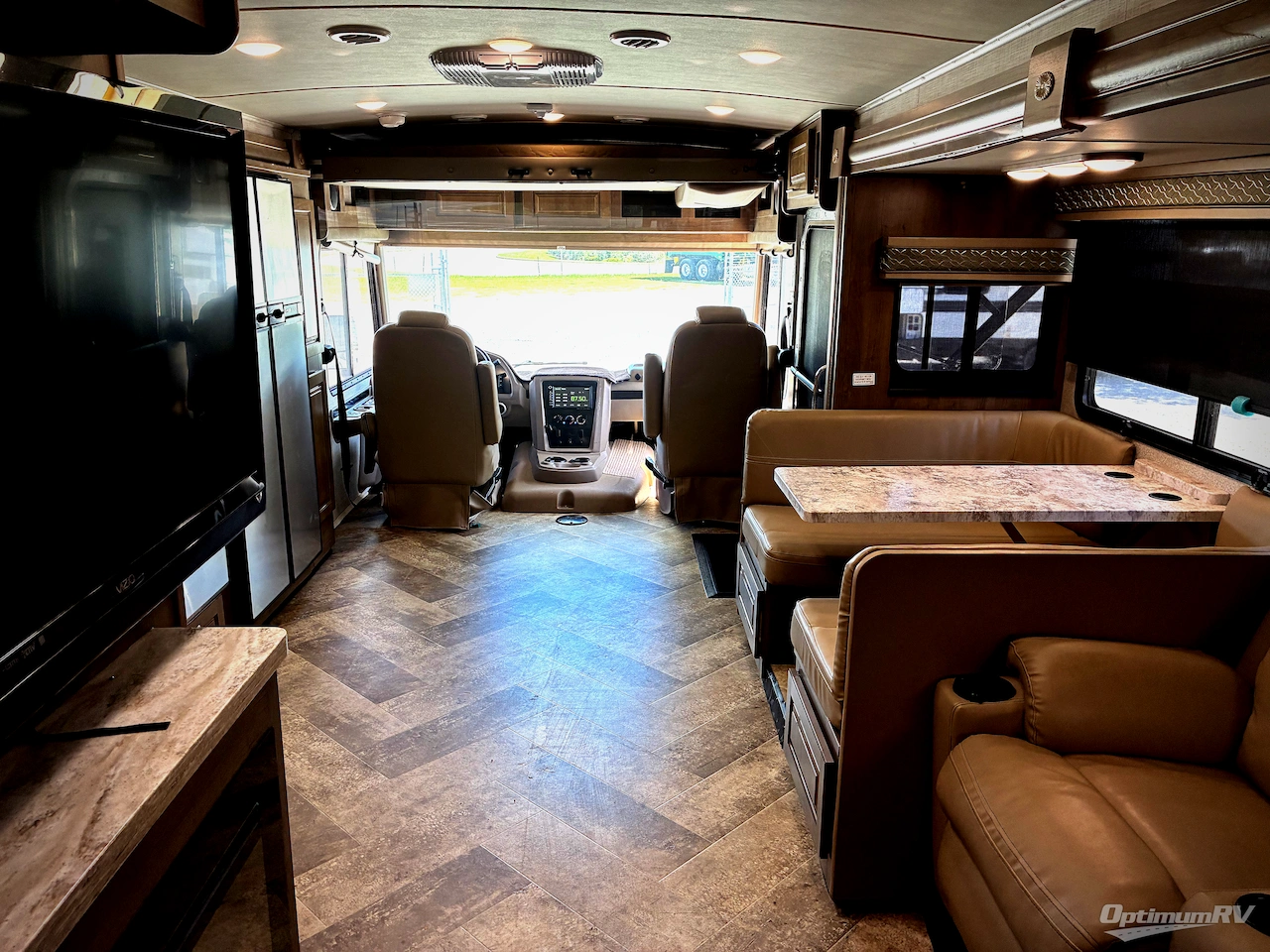 2019 Forest River Georgetown 5 Series 34H5 Photo 13