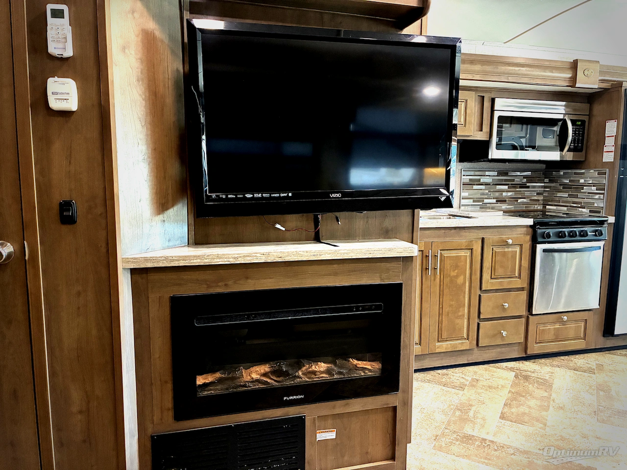 2019 Forest River Georgetown 5 Series 34H5 Photo 14