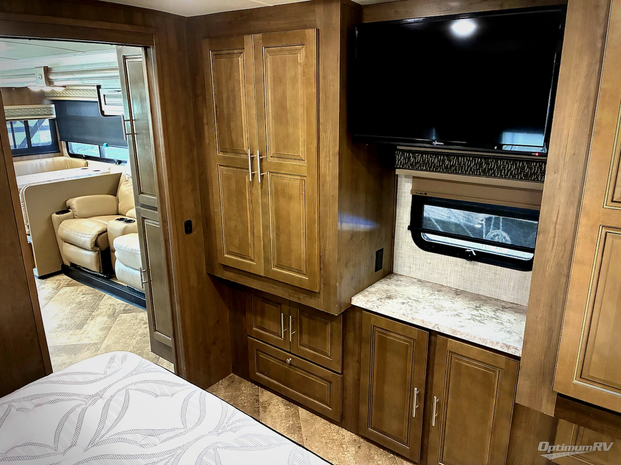 2019 Forest River Georgetown 5 Series 34H5 Photo 17