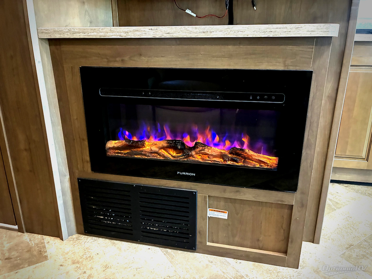2019 Forest River Georgetown 5 Series 34H5 Photo 22