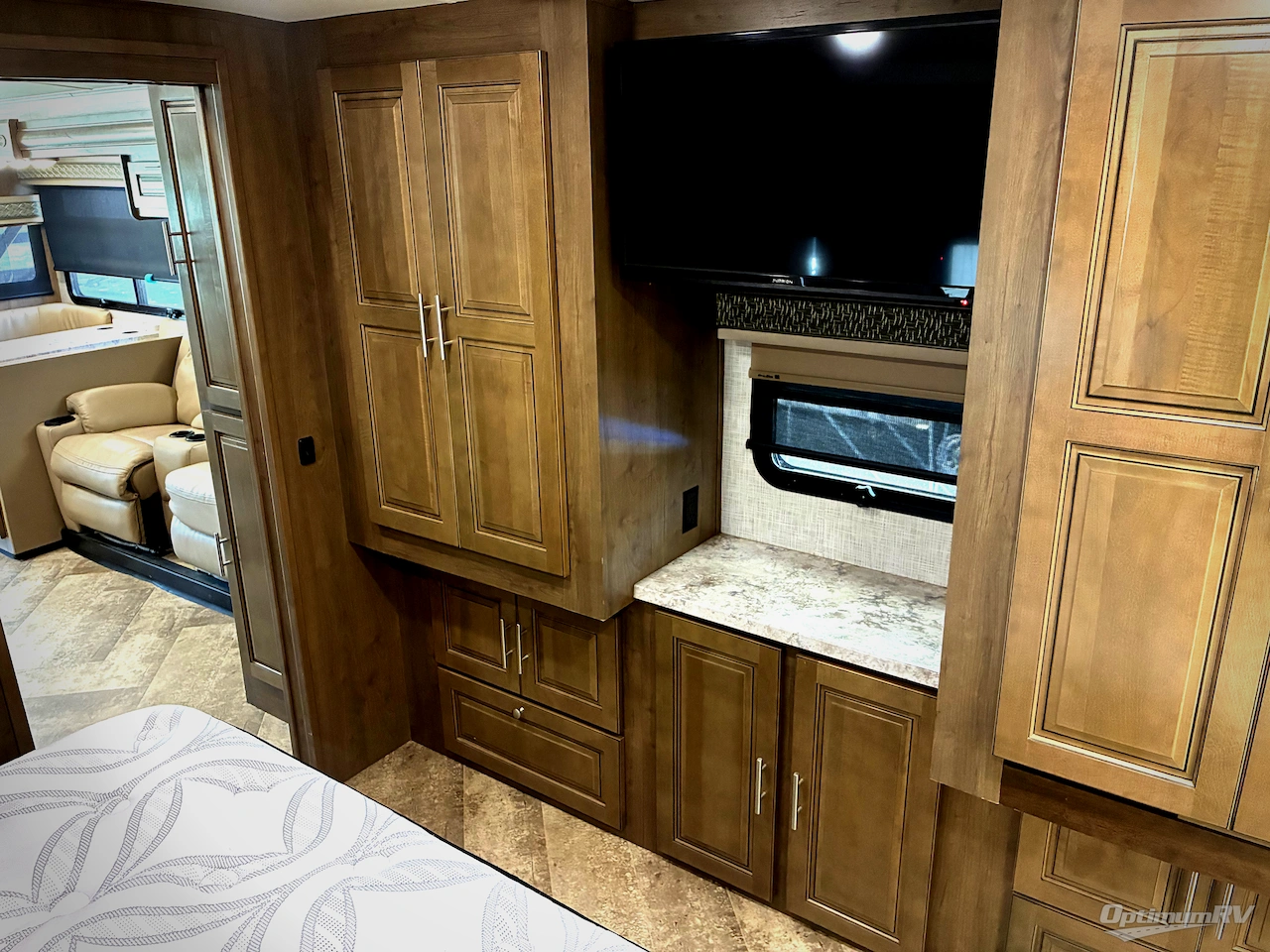 2019 Forest River Georgetown 5 Series 34H5 Photo 30