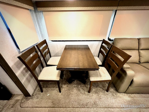 2022 Forest River Flagstaff Super Lite 29RLBS RV Photo 3