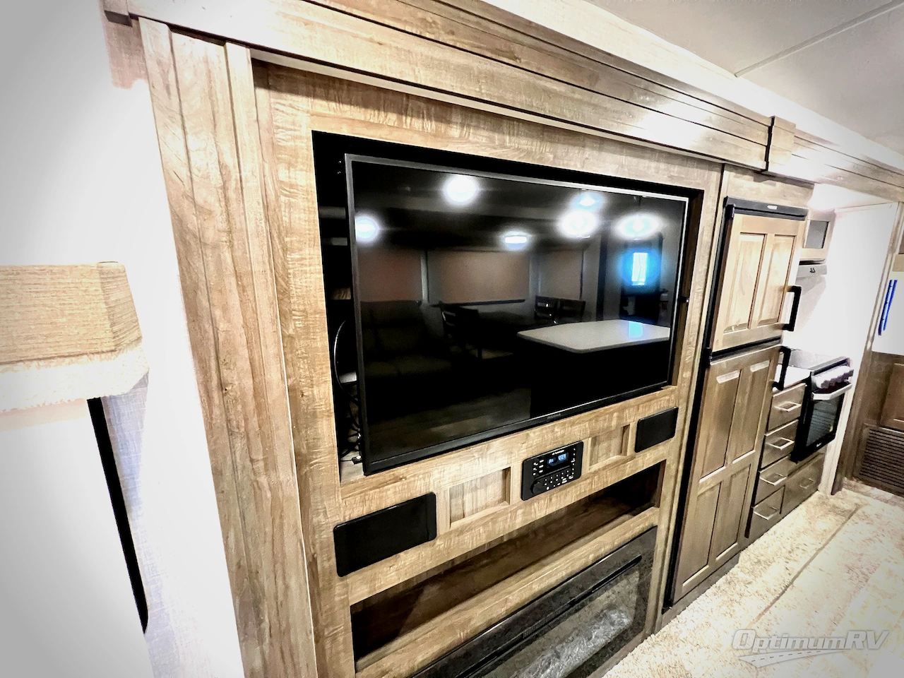 2022 Forest River Flagstaff Super Lite 29RLBS Photo 7