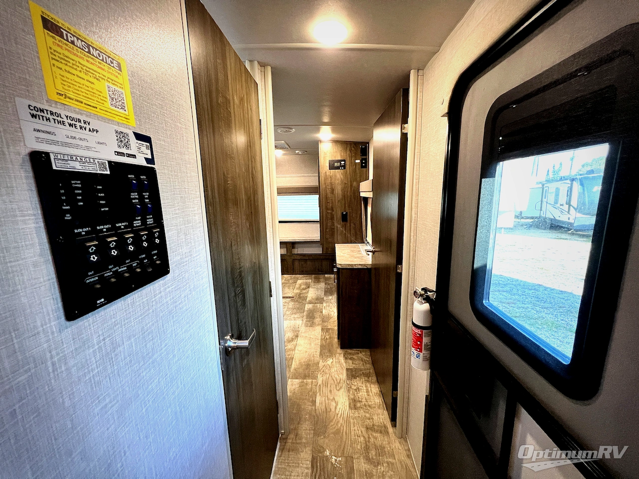 2022 Forest River Flagstaff Super Lite 29RLBS Photo 16