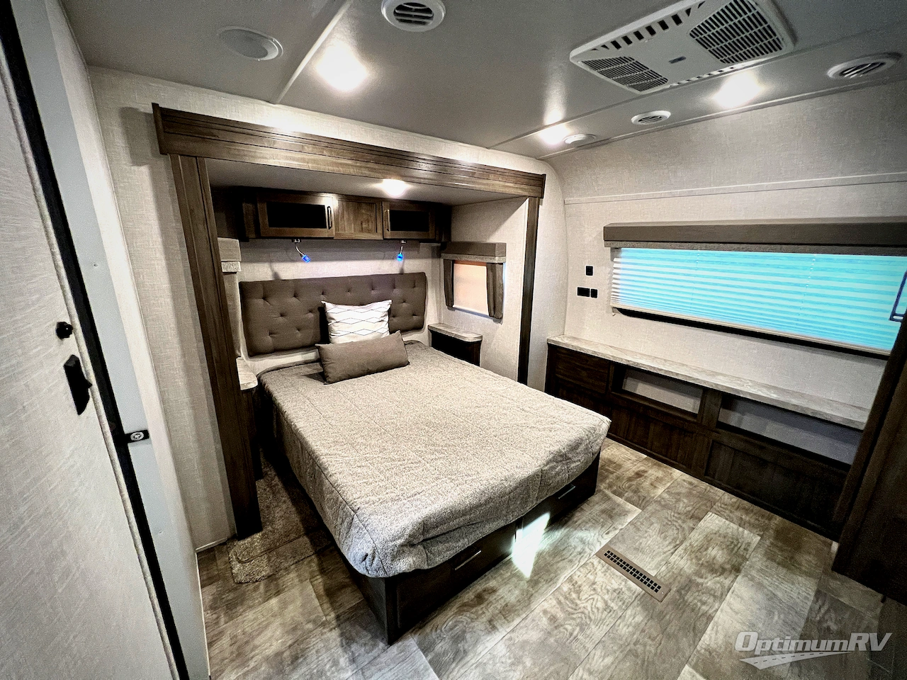 2022 Forest River Flagstaff Super Lite 29RLBS Photo 17