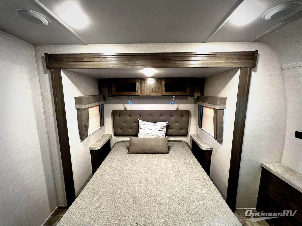 2022 Forest River Flagstaff Super Lite 29RLBS Photo 18