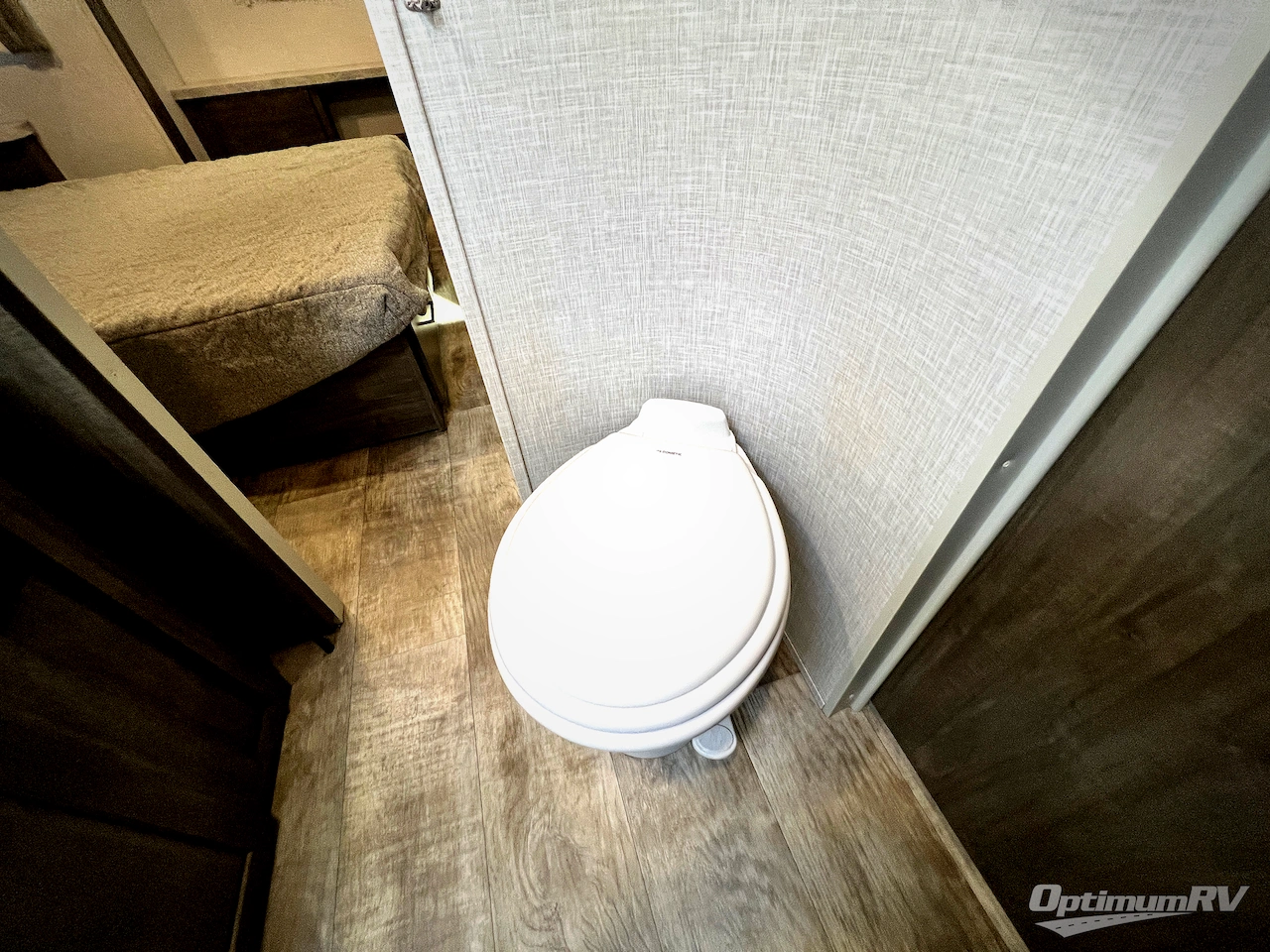 2022 Forest River Flagstaff Super Lite 29RLBS Photo 24