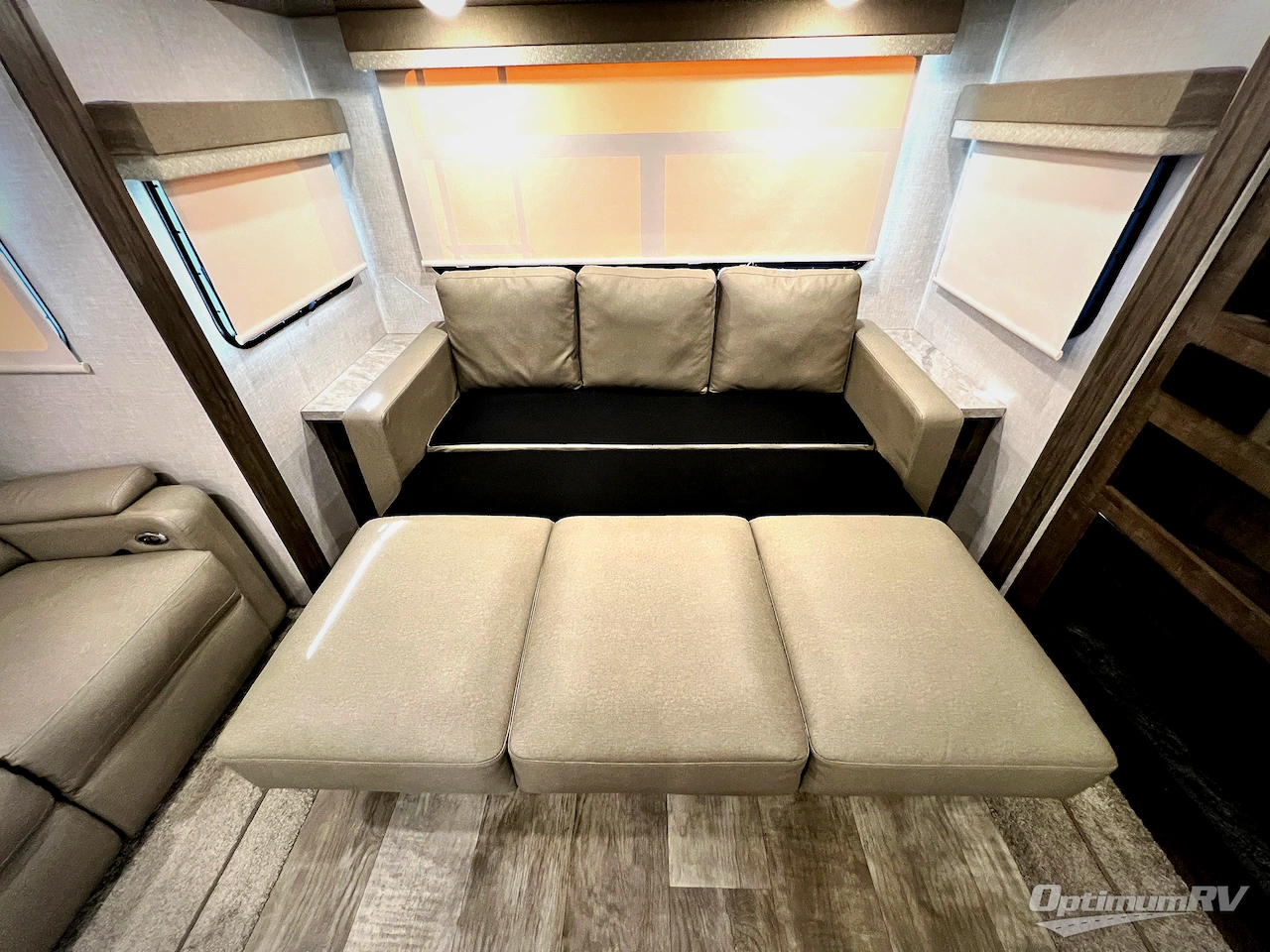 2022 Forest River Flagstaff Super Lite 29RLBS Photo 12