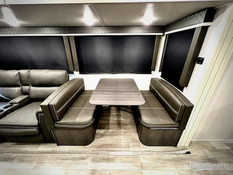 2024 Keystone Cougar Half-Ton 26RBS RV Photo 3