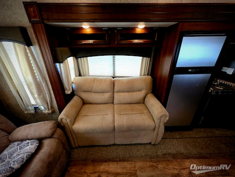2017 Jayco Eagle HT 27.5 RLTS RV Photo 3