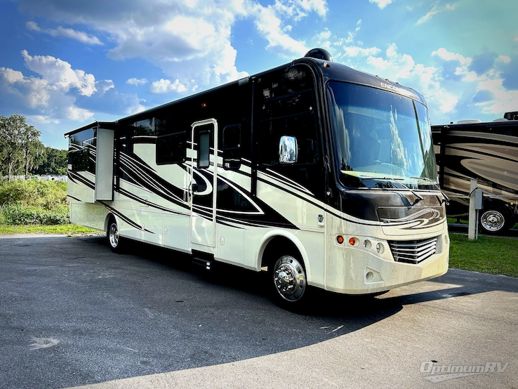 2013 Coachmen Encounter 37FW RV Photo 1