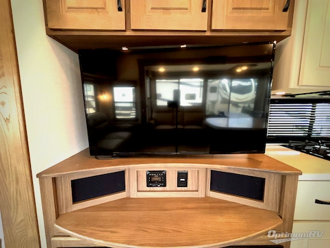 2024 Alliance Paradigm 370FB RV Photo 4
