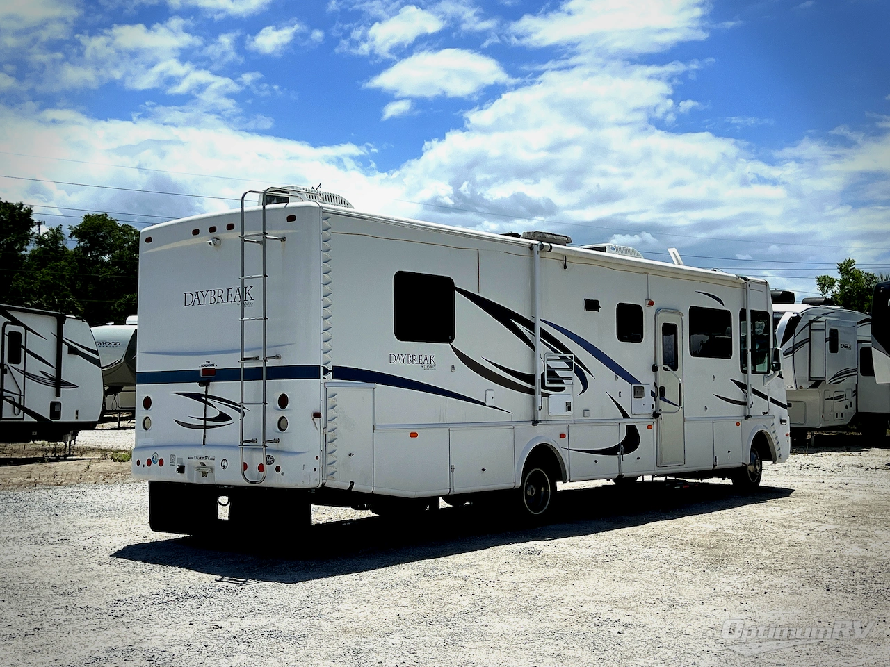 2004 Damon Daybreak 3270 Photo 2