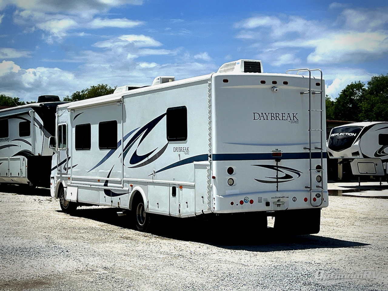 2004 Damon Daybreak 3270 Photo 3