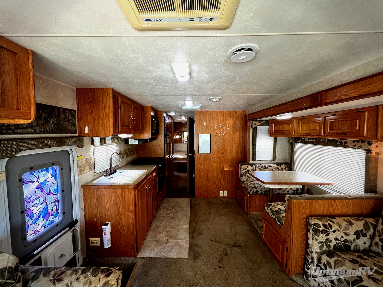 2004 Damon Daybreak 3270 Photo 4