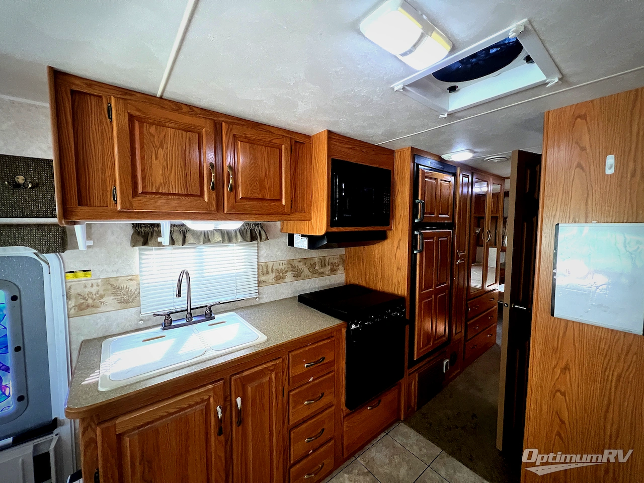 2004 Damon Daybreak 3270 Photo 9