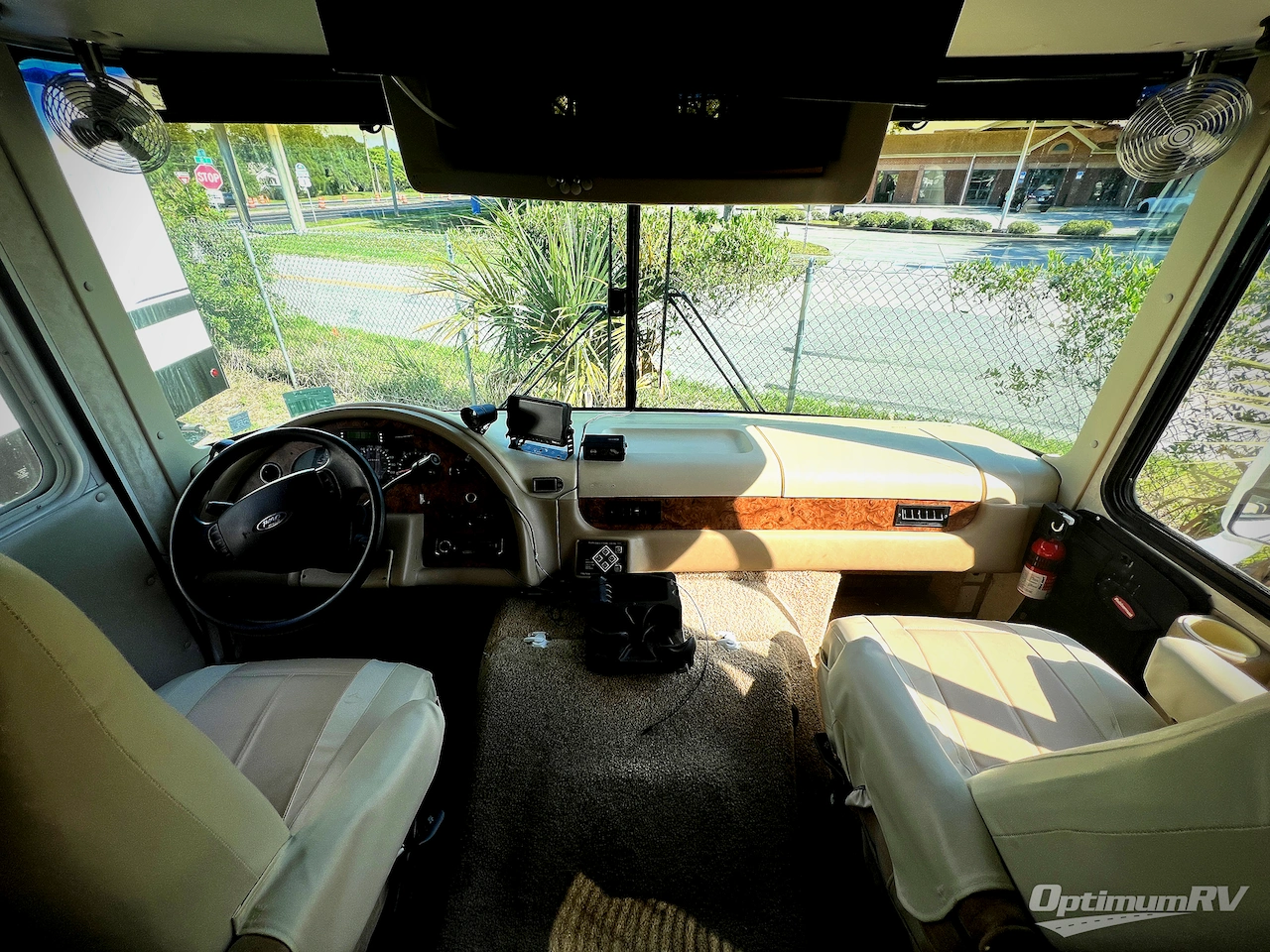 2004 Damon Daybreak 3270 Photo 6