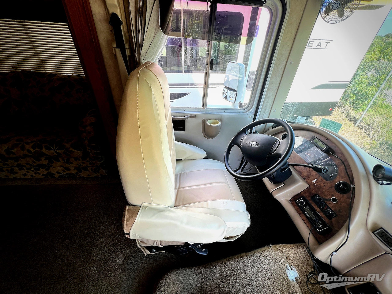 2004 Damon Daybreak 3270 Photo 7