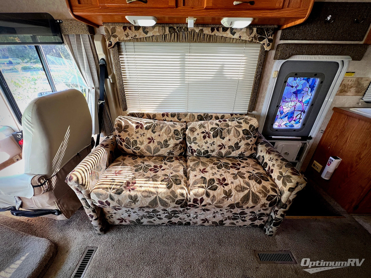 2004 Damon Daybreak 3270 Photo 12