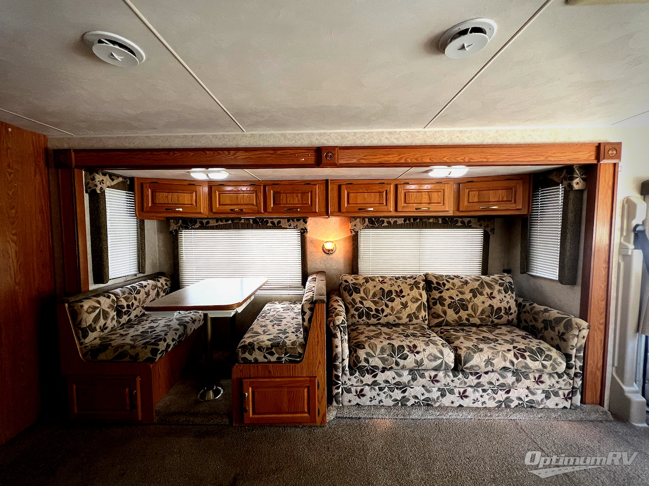 2004 Damon Daybreak 3270 Photo 14